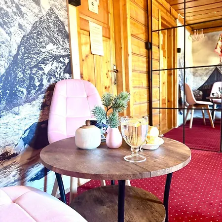 شقة Looktatry Pod Stokiem & Jacuzzi