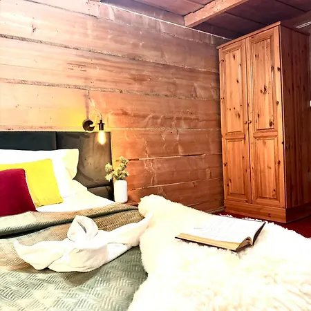 Looktatry Pod Stokiem & Jacuzzi شقة *