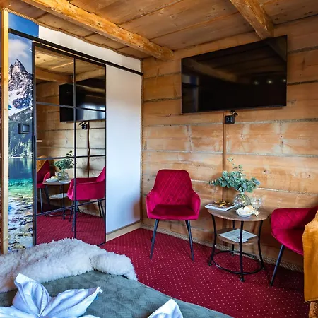 Apartament Pod Stokiem Zakopane