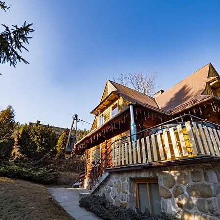 Looktatry Pod Stokiem & Jacuzzi