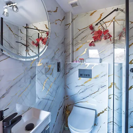 Looktatry Pod Stokiem & Jacuzzi Apartmán Zakopane