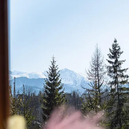 Apartmán Looktatry Pod Stokiem & Jacuzzi Zakopane