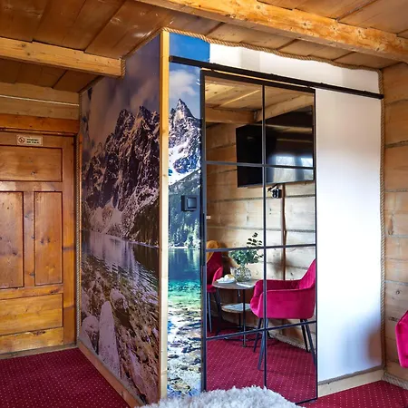 Apartament Pod Stokiem Zakopane