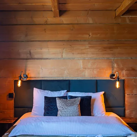 Apartmán Looktatry Pod Stokiem & Jacuzzi