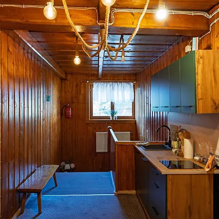 Looktatry Pod Stokiem & Jacuzzi Apartmán