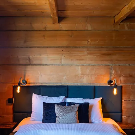 Looktatry Pod Stokiem & Jacuzzi *