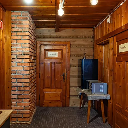 Looktatry Pod Stokiem & Jacuzzi Apartmán