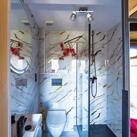 Apartmán Looktatry Pod Stokiem & Jacuzzi Zakopane