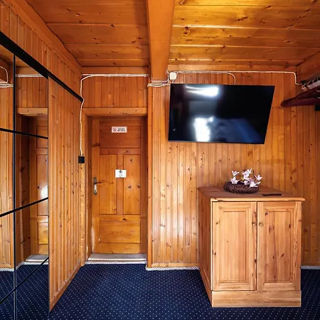 Apartmán Looktatry Pod Stokiem & Jacuzzi