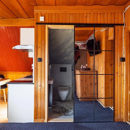 Looktatry Pod Stokiem & Jacuzzi