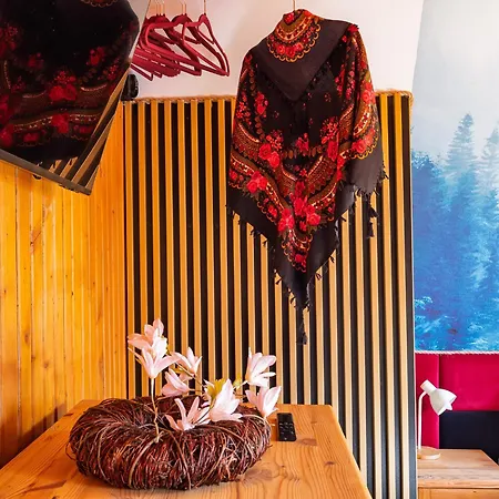 Looktatry Pod Stokiem & Jacuzzi *