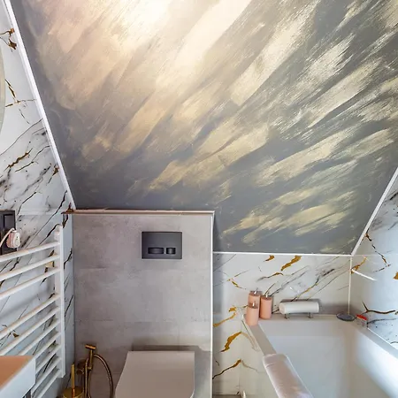 Looktatry Pod Stokiem & Jacuzzi * 자코파네