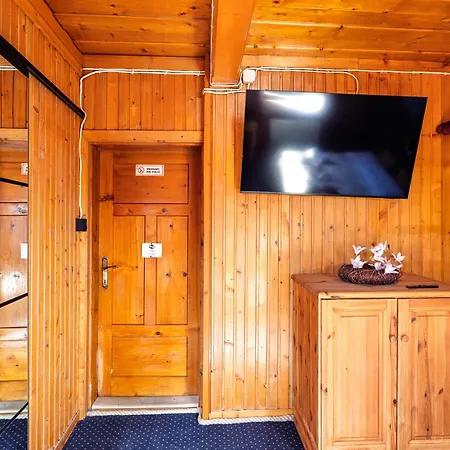 아파트 Looktatry Pod Stokiem & Jacuzzi