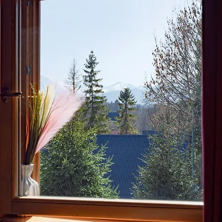 Looktatry Pod Stokiem & Jacuzzi Apartmán *