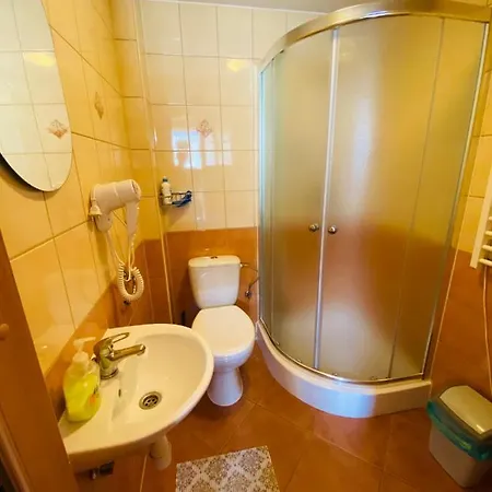 Bed & Breakfast Pod Stokiem Zakopane