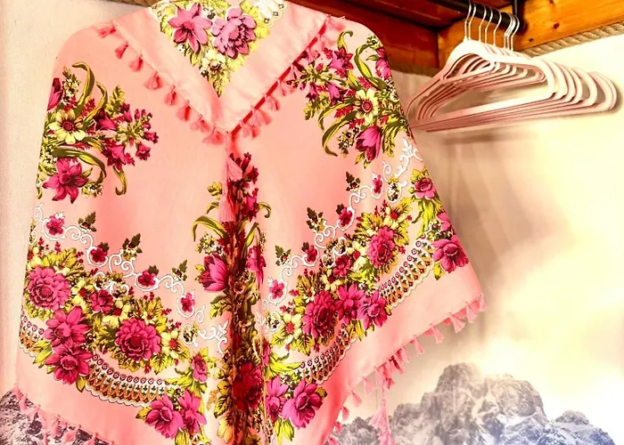 Looktatry Pod Stokiem & Jacuzzi * زاكوباني