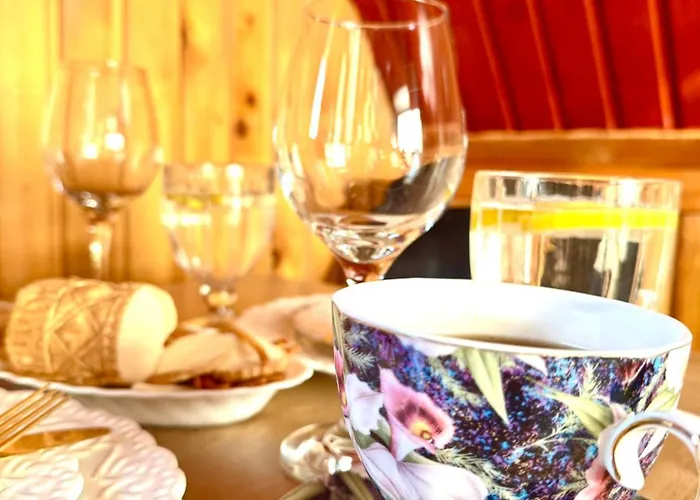 شقة Looktatry Pod Stokiem & Jacuzzi زاكوباني