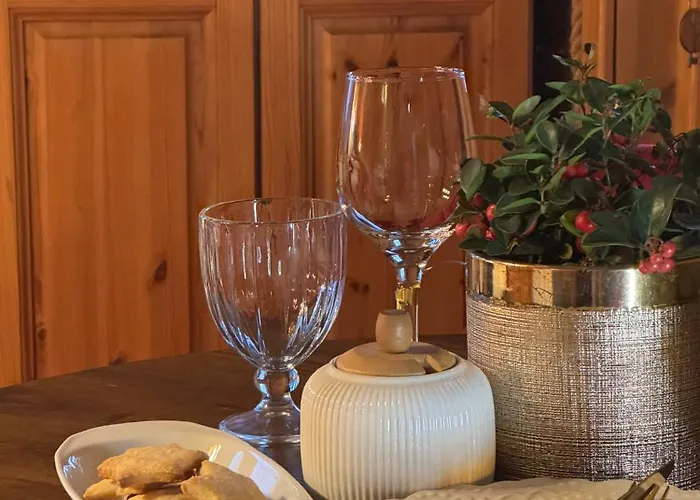 Looktatry Pod Stokiem & Jacuzzi * زاكوباني