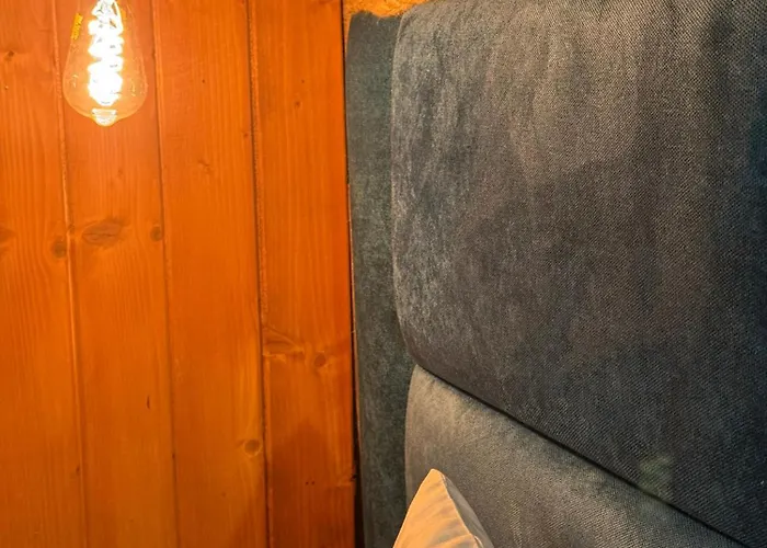 Looktatry Pod Stokiem & Jacuzzi