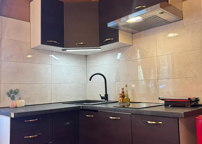 Looktatry Pod Stokiem & Jacuzzi *