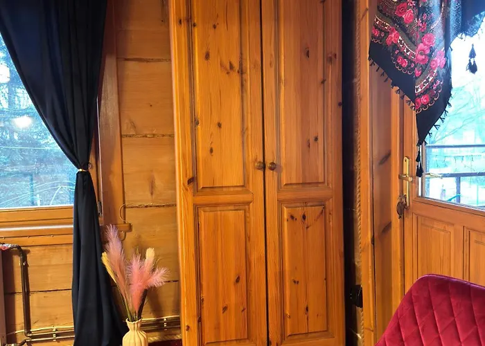 Looktatry Pod Stokiem & Jacuzzi شقة