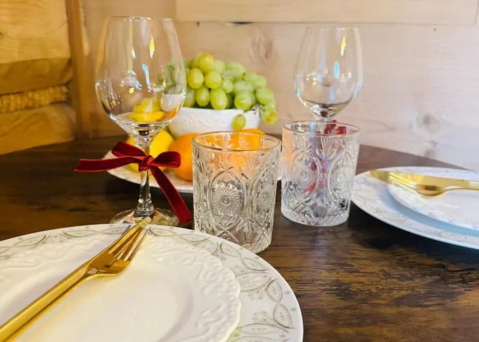 شقة Looktatry Pod Stokiem & Jacuzzi زاكوباني