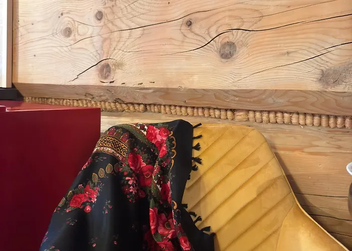 Looktatry Pod Stokiem & Jacuzzi *