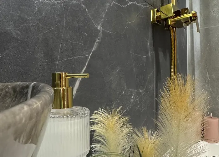 Looktatry Pod Stokiem & Jacuzzi زاكوباني